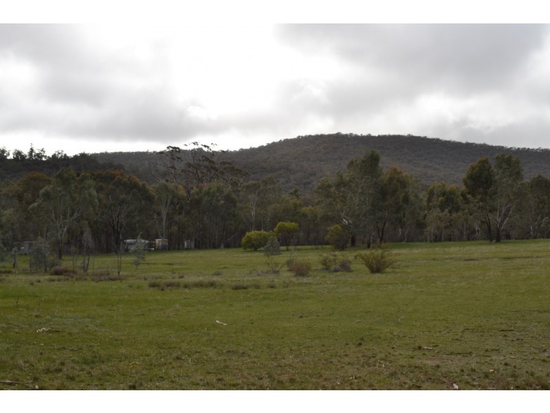 0 Forestry Road, Landsborough VIC 3384