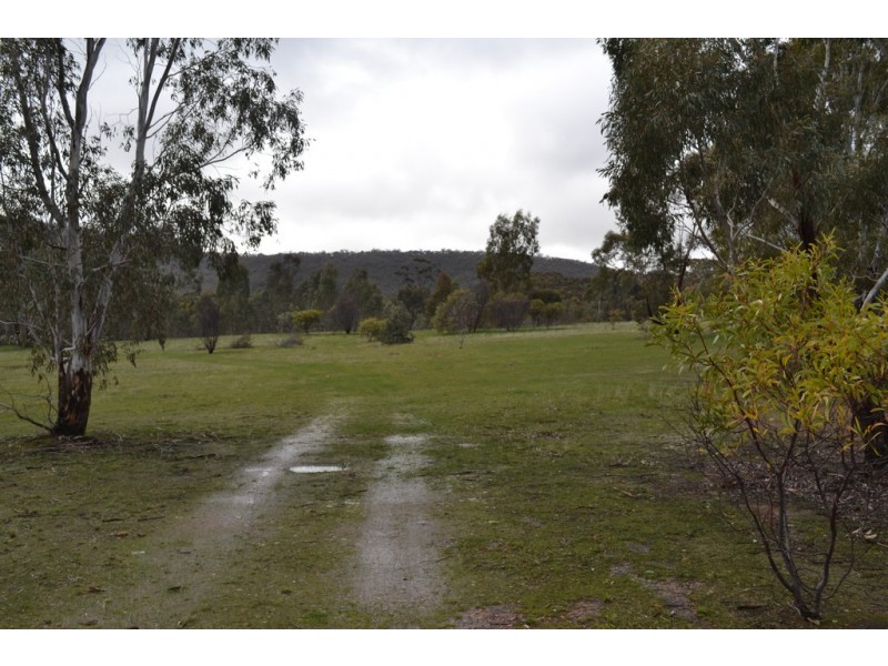 0 Forestry Road, Landsborough VIC 3384