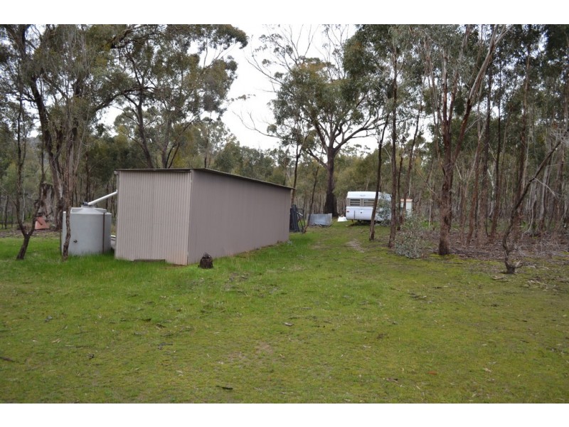 0 Forestry Road, Landsborough VIC 3384