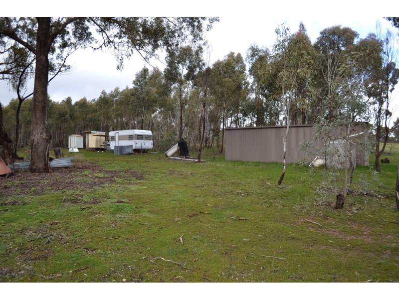 0 Forestry Road, Landsborough VIC 3384