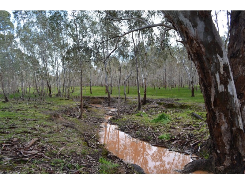 0 Forestry Road, Landsborough VIC 3384