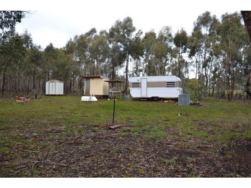 0 Forestry Road, Landsborough VIC 3384