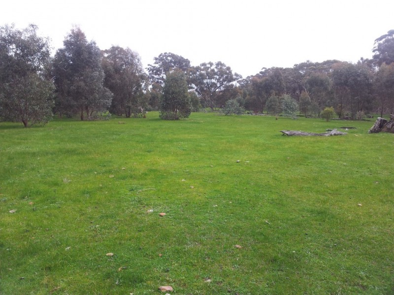 0 Forestry Road, Landsborough VIC 3384