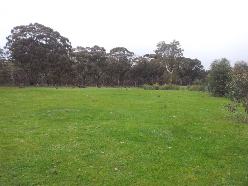 0 Forestry Road, Landsborough VIC 3384