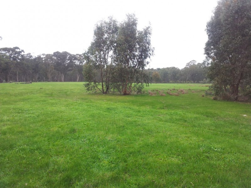 0 Forestry Road, Landsborough VIC 3384