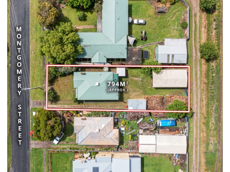 130 Montgomery Street, Lake Bolac VIC 3351