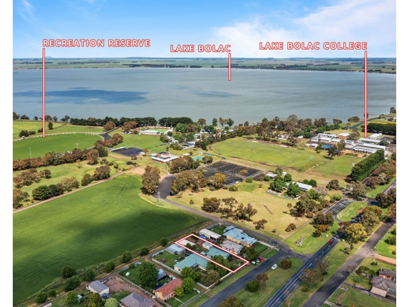 130 Montgomery Street, Lake Bolac VIC 3351