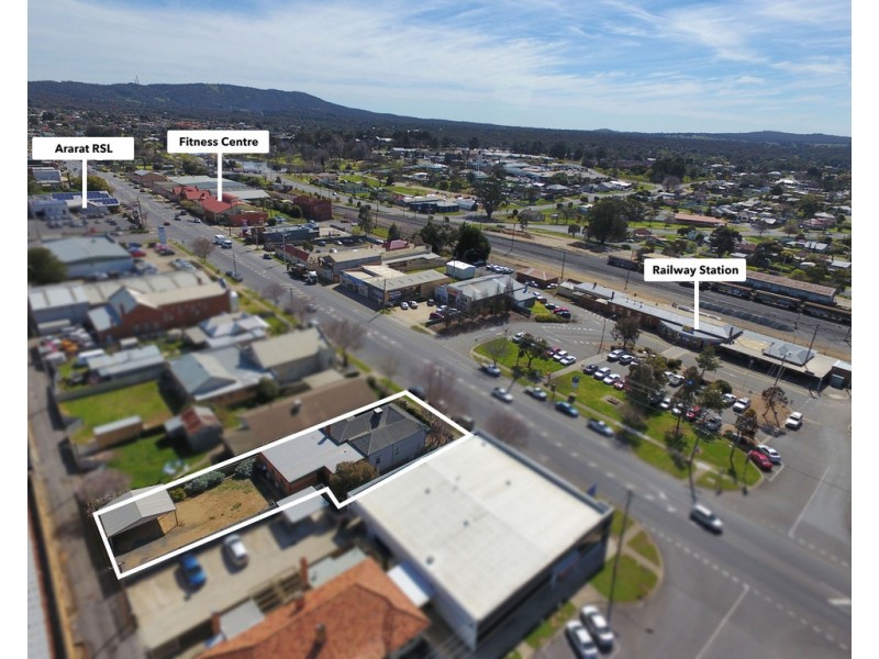 90 High Street, Ararat VIC 3377