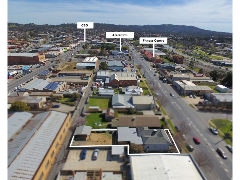 90 High Street, Ararat VIC 3377