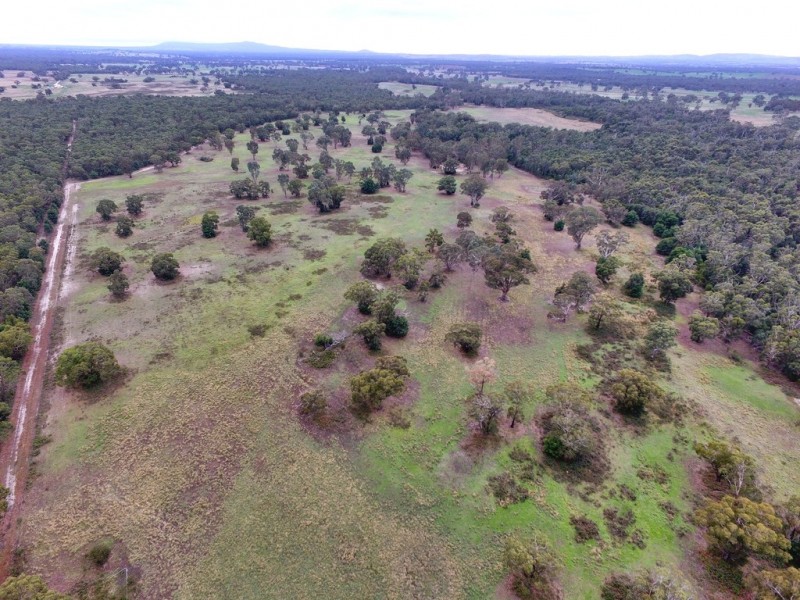 Lot 2/788 Moyston Dunkeld Road, Moyston VIC 3377