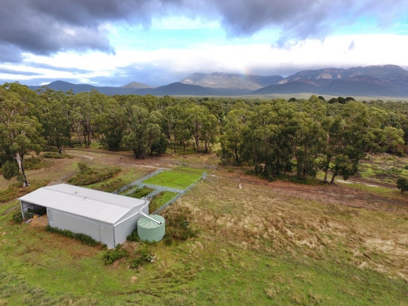 Lot 2/788 Moyston Dunkeld Road, Moyston VIC 3377