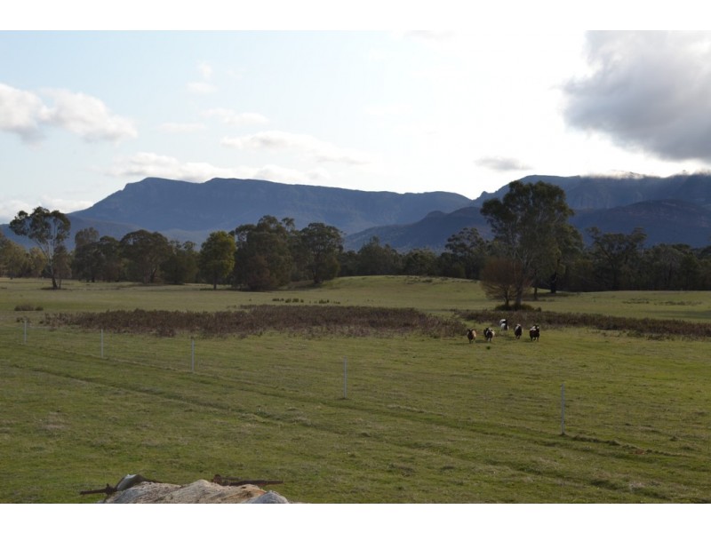 Lot 2/788 Moyston Dunkeld Road, Moyston VIC 3377