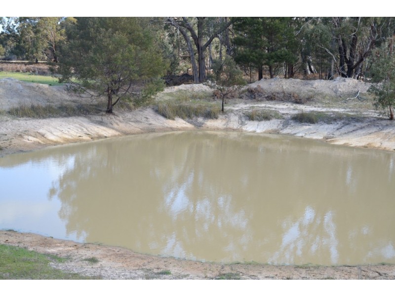 Lot 2/788 Moyston Dunkeld Road, Moyston VIC 3377