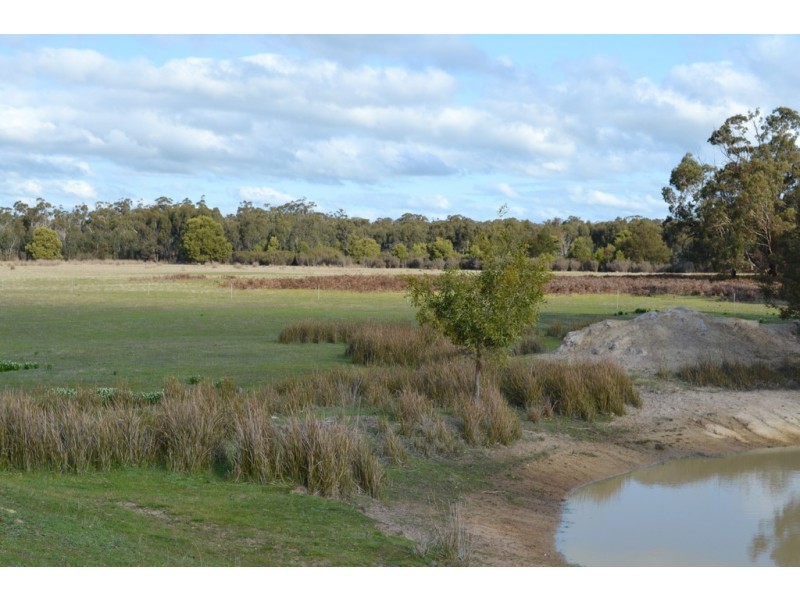 Lot 2/788 Moyston Dunkeld Road, Moyston VIC 3377