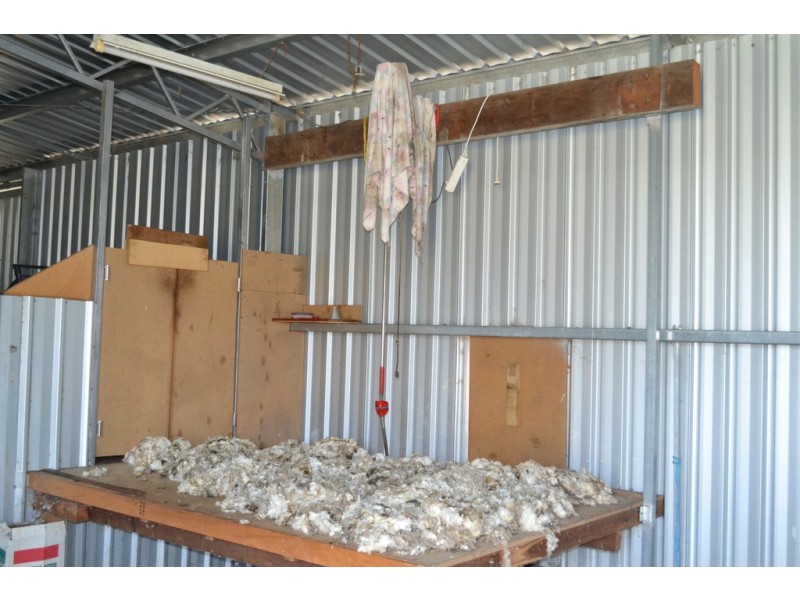 Lot 2/788 Moyston Dunkeld Road, Moyston VIC 3377