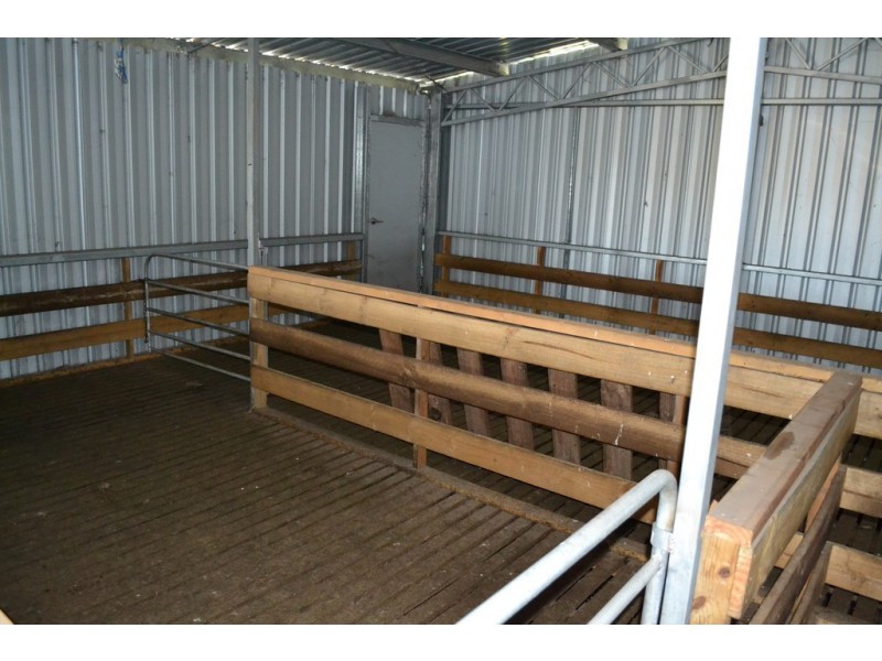 Lot 2/788 Moyston Dunkeld Road, Moyston VIC 3377