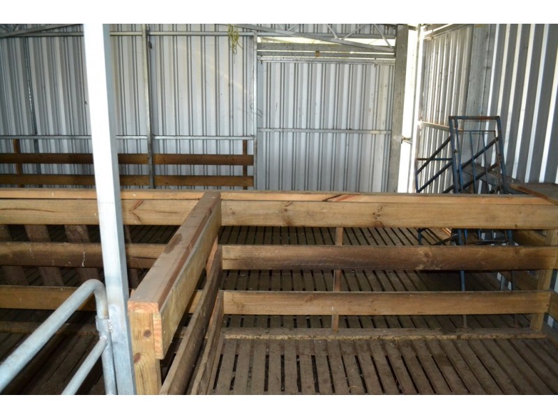 Lot 2/788 Moyston Dunkeld Road, Moyston VIC 3377