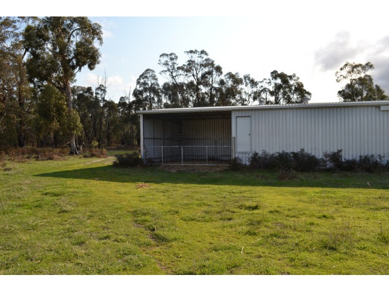 Lot 2/788 Moyston Dunkeld Road, Moyston VIC 3377
