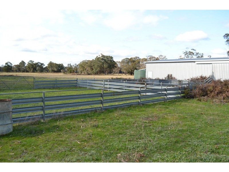 Lot 2/788 Moyston Dunkeld Road, Moyston VIC 3377