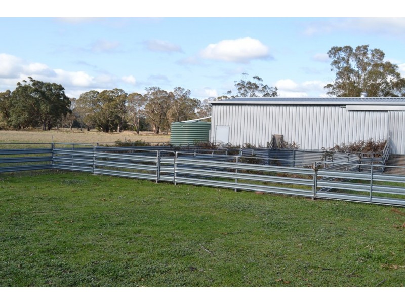 Lot 2/788 Moyston Dunkeld Road, Moyston VIC 3377