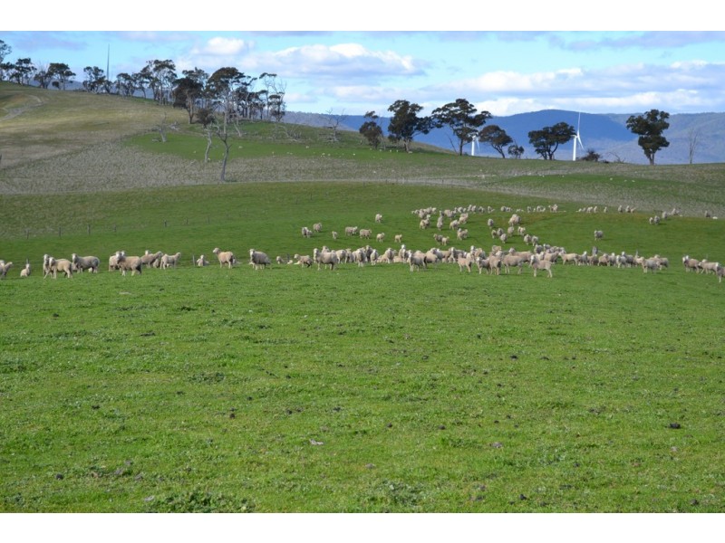 0 Warrak Road, Ararat VIC 3377