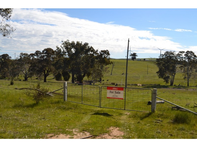 0 Warrak Road, Ararat VIC 3377