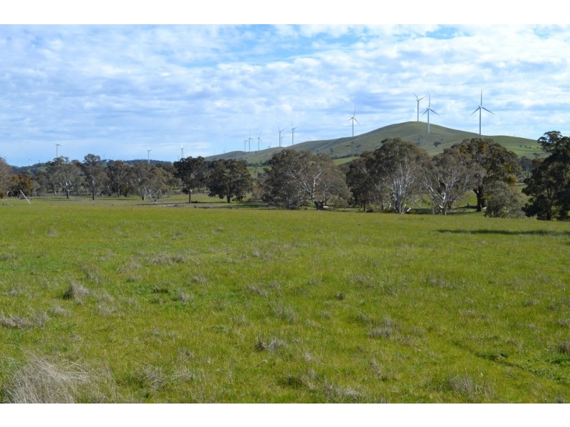 0 Warrak Road, Ararat VIC 3377