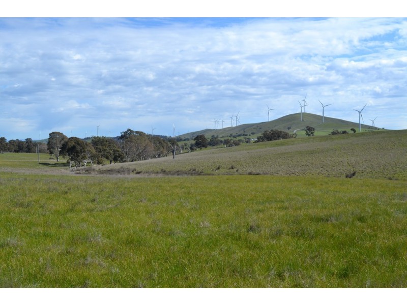 0 Warrak Road, Ararat VIC 3377