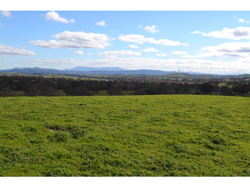 0 Warrak Road, Ararat VIC 3377