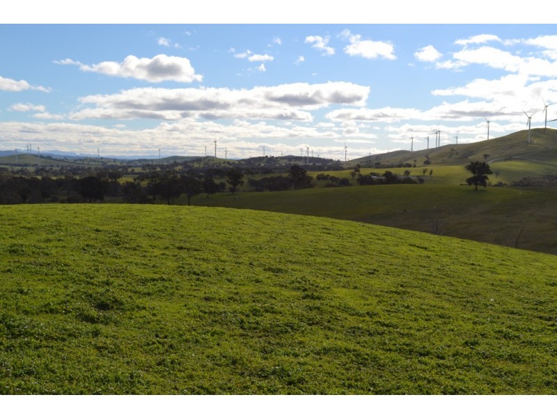 0 Warrak Road, Ararat VIC 3377