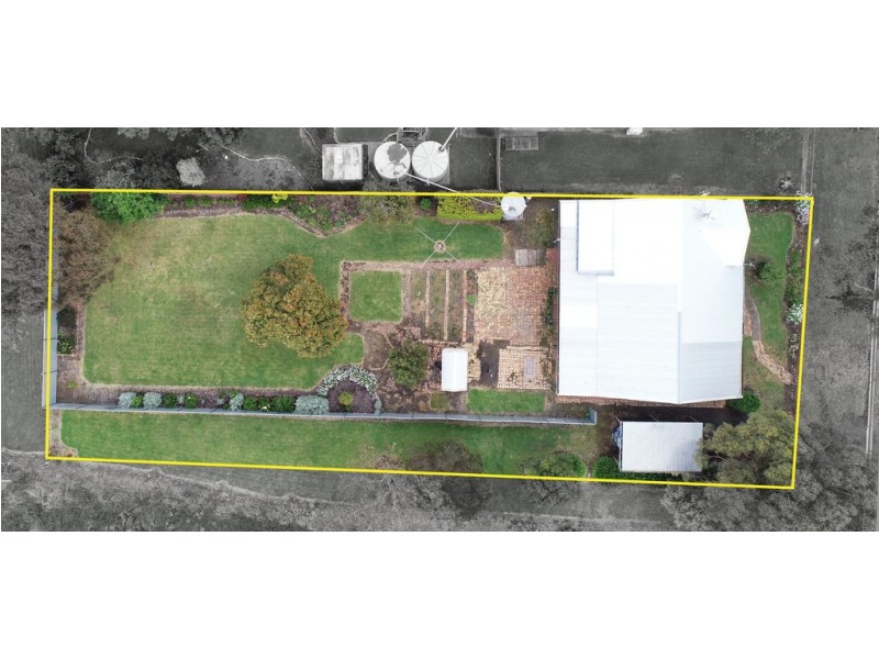 31 Station Street, Glenthompson VIC 3293