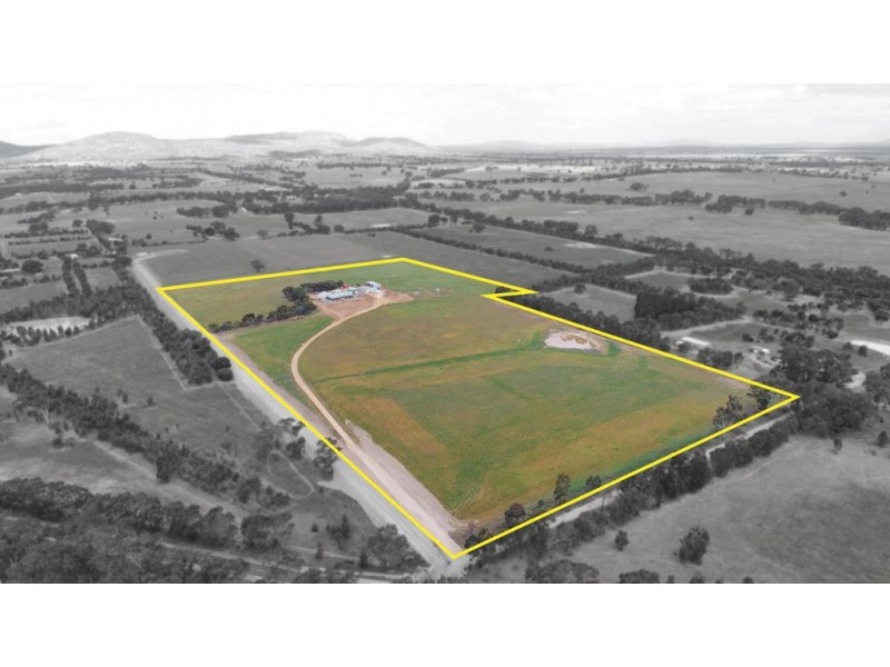 3 Alexander Road, Bellellen VIC 3381