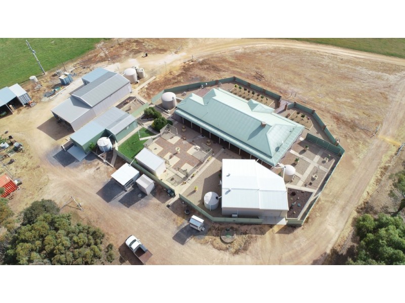 3 Alexander Road, Bellellen VIC 3381