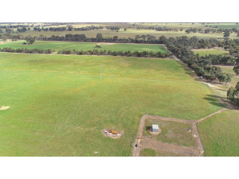 3 Alexander Road, Bellellen VIC 3381