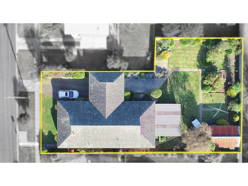 41 Churchill Avenue, Ararat VIC 3377