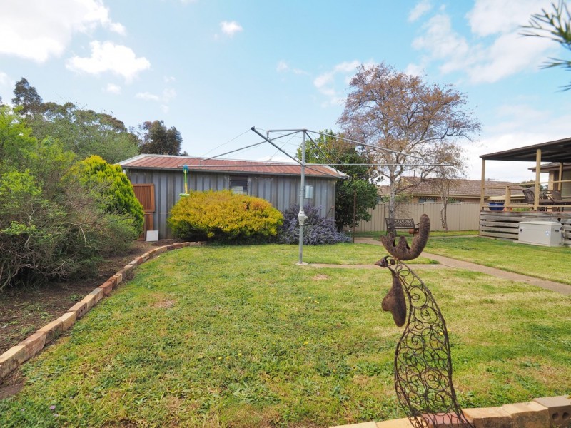 41 Churchill Avenue, Ararat VIC 3377