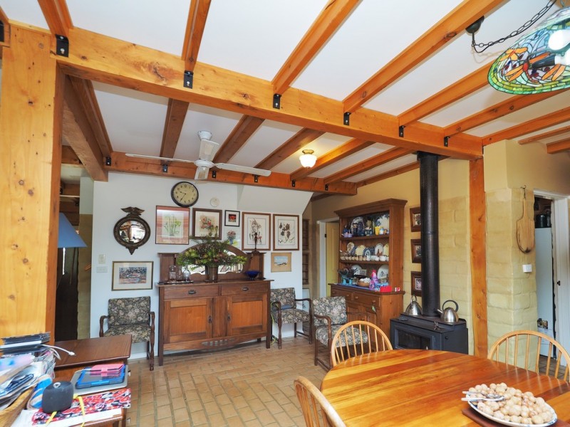 187 Long Gully Road, Pomonal VIC 3381