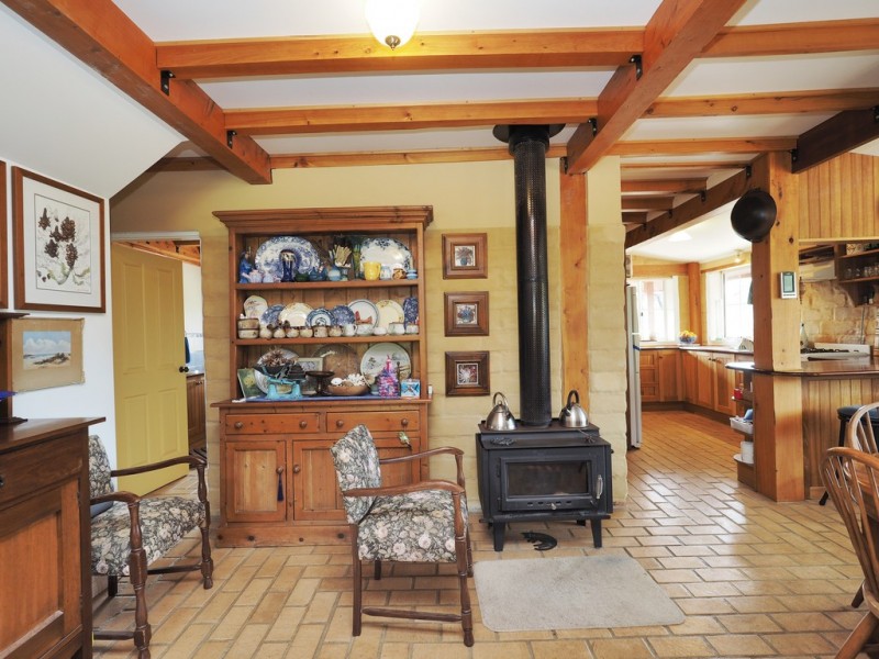 187 Long Gully Road, Pomonal VIC 3381