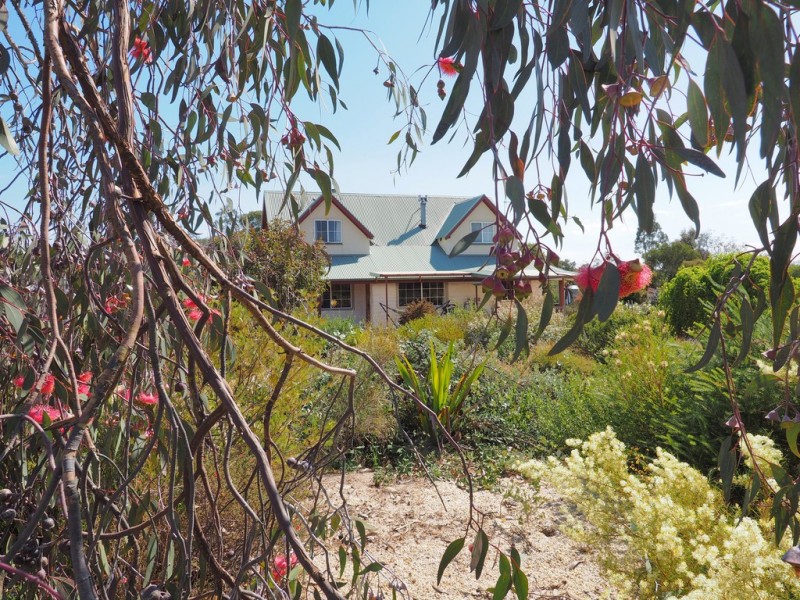 187 Long Gully Road, Pomonal VIC 3381