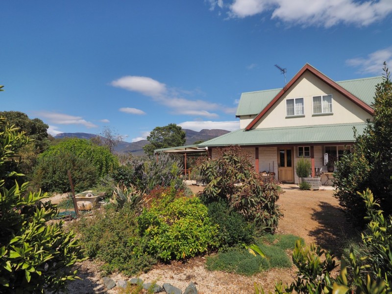 187 Long Gully Road, Pomonal VIC 3381