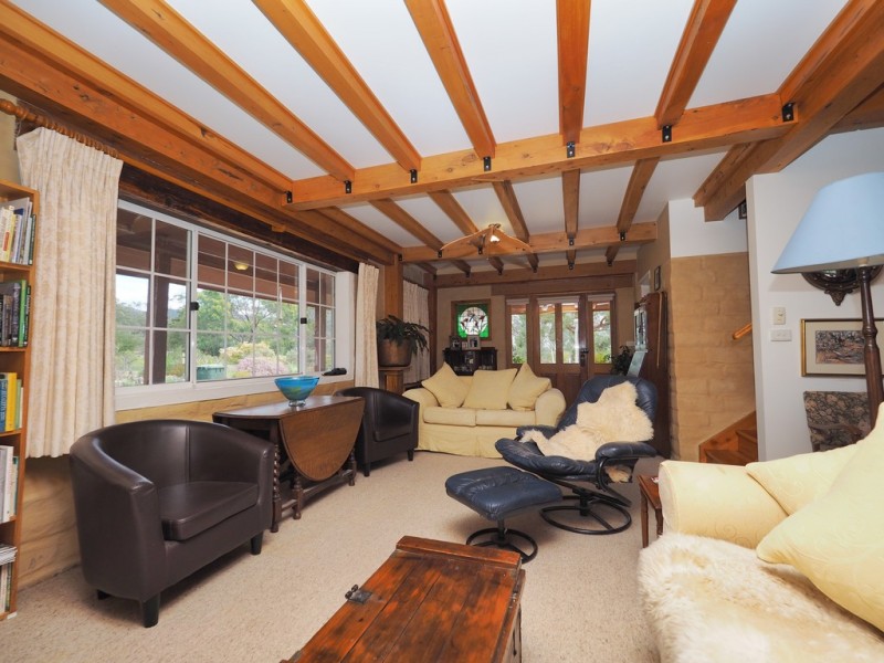 187 Long Gully Road, Pomonal VIC 3381