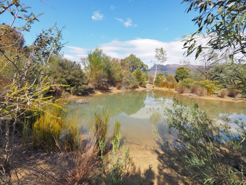 187 Long Gully Road, Pomonal VIC 3381