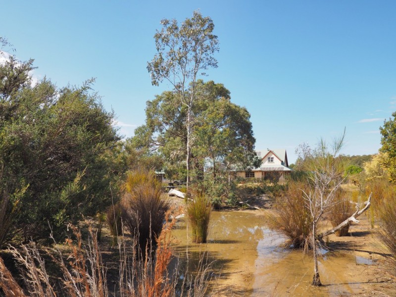 187 Long Gully Road, Pomonal VIC 3381