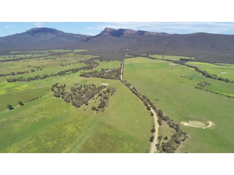 187 Long Gully Road, Pomonal VIC 3381