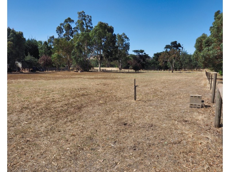 Lots 1-4 High Street, Elmhurst VIC 3469