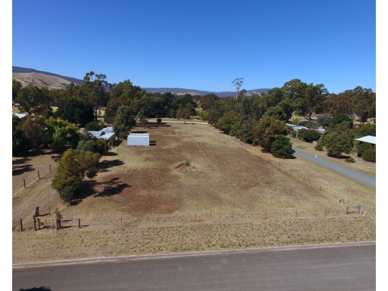 Lots 1-4 High Street, Elmhurst VIC 3469