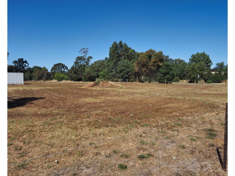 Lots 1-4 High Street, Elmhurst VIC 3469