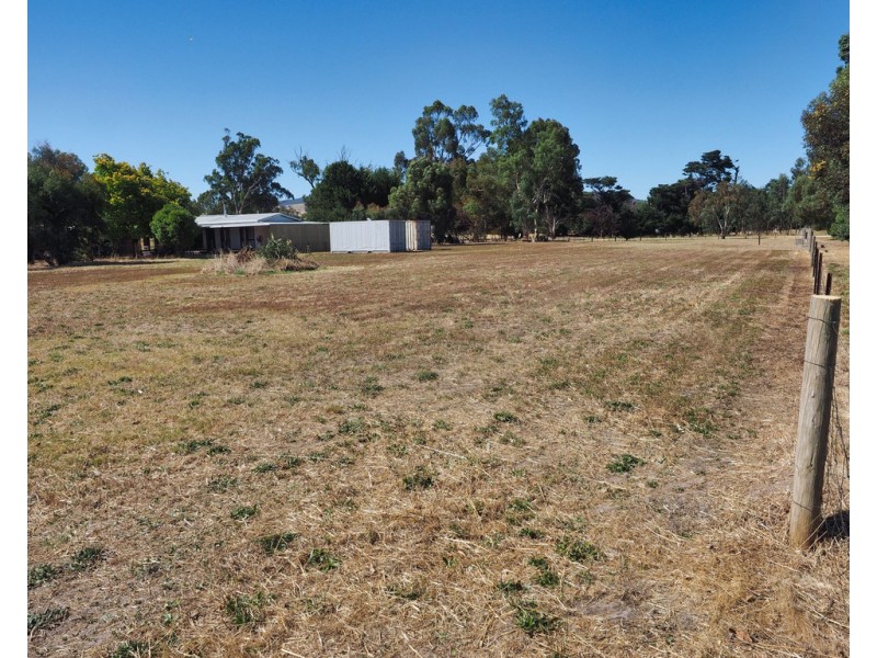 Lots 1-4 High Street, Elmhurst VIC 3469