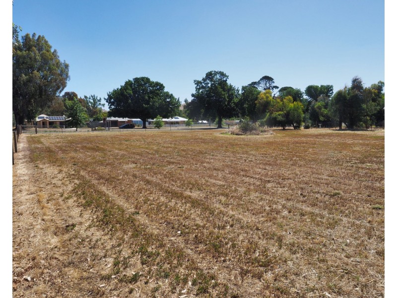 Lots 1-4 High Street, Elmhurst VIC 3469