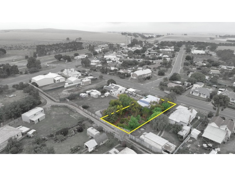 5 Warranooke Street, Willaura VIC 3379